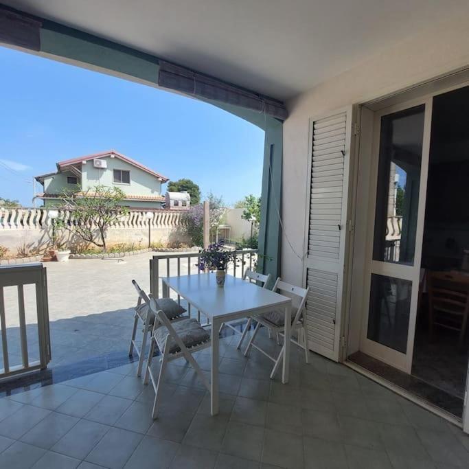 Casa Pagani Noto Mare Villa Lido di Noto Exteriör bild