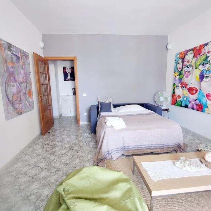 Casa Pagani Noto Mare Villa Lido di Noto Exteriör bild