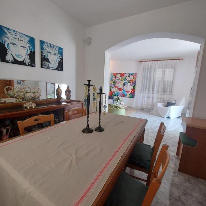 Casa Pagani Noto Mare Villa Lido di Noto Exteriör bild