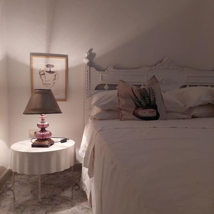 Casa Pagani Noto Mare Villa Lido di Noto Exteriör bild