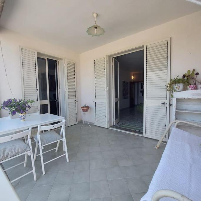Casa Pagani Noto Mare Villa Lido di Noto Exteriör bild