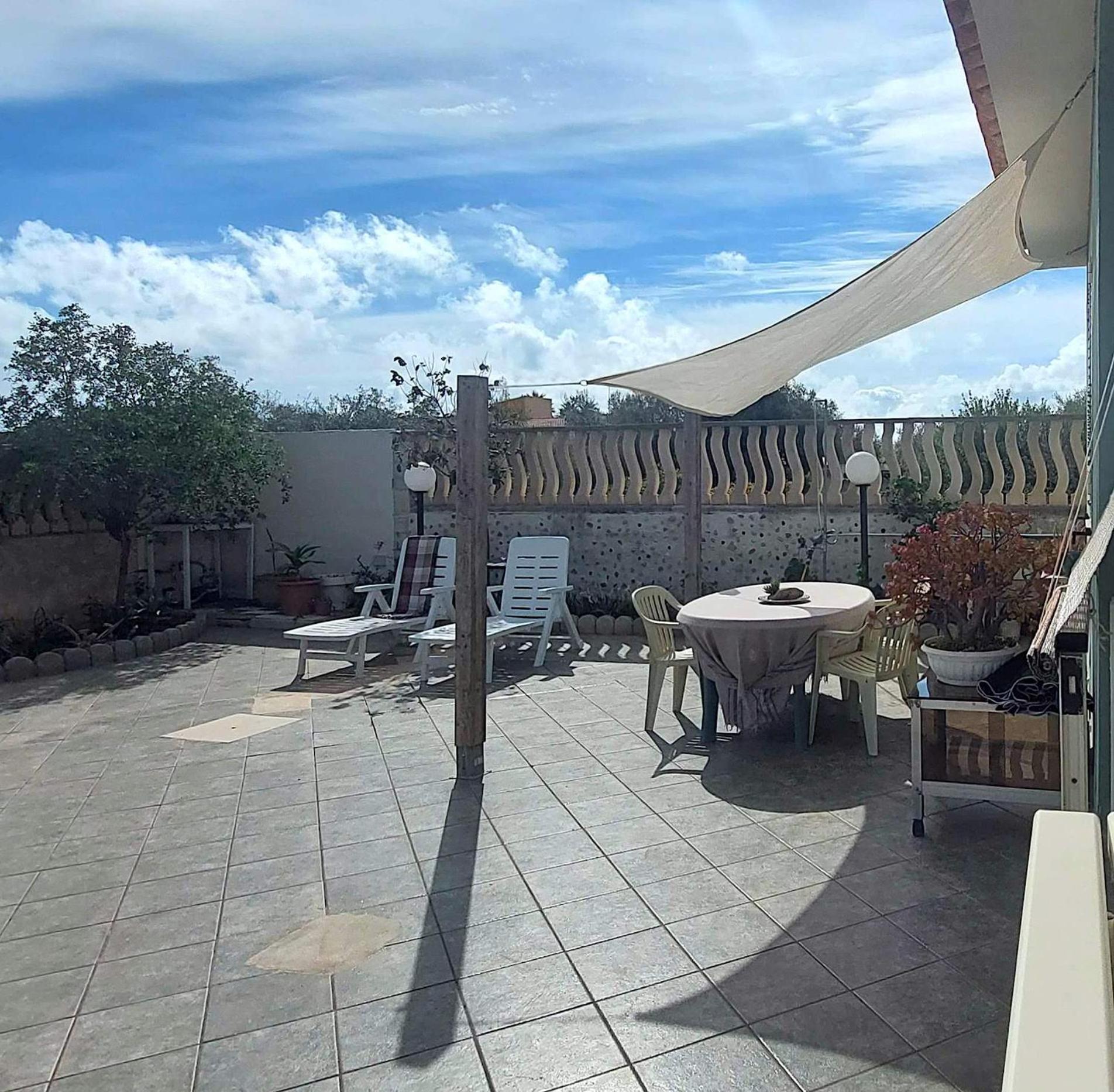 Casa Pagani Noto Mare Villa Lido di Noto Exteriör bild