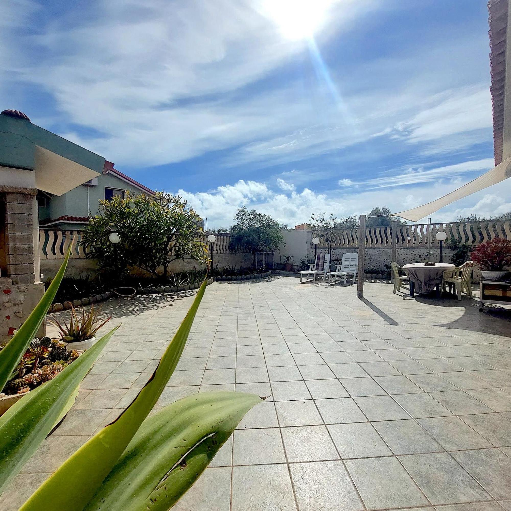 Casa Pagani Noto Mare Villa Lido di Noto Exteriör bild